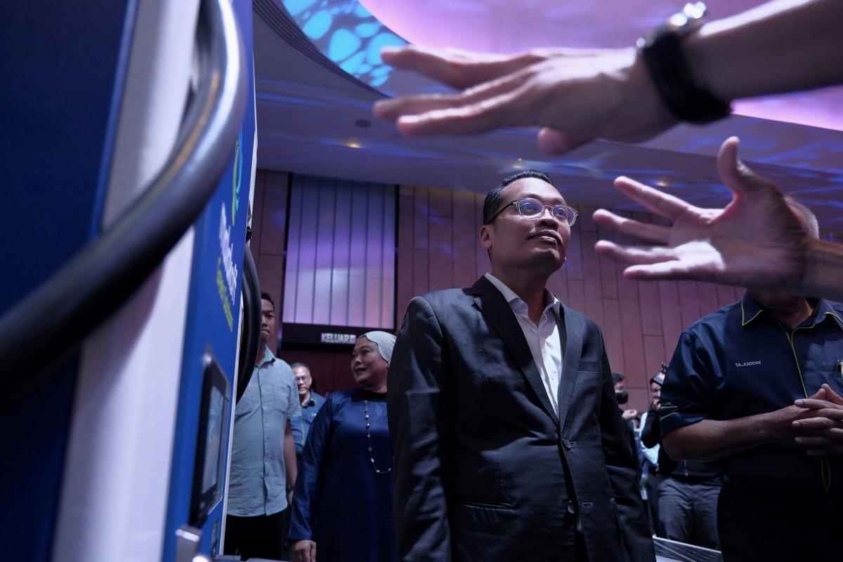 Malaysia forecast to face weak to moderate El Nino from June onwards